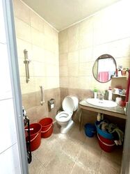 Llyn Gardens (D19), Terrace #497632781